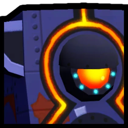 Huge Forged Cyclops