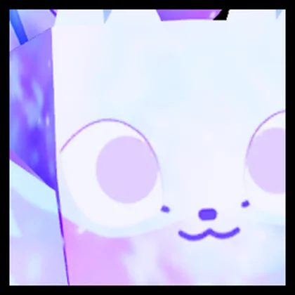 Huge Galaxy Fox
