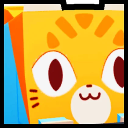 Huge Keyboard Cat