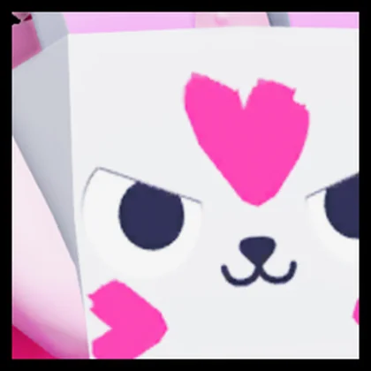Huge Loveserker
