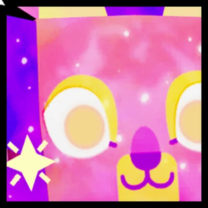 Huge Nebula Lion
