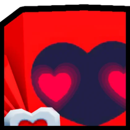 Huge Valentine's Dominus