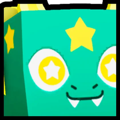 Huge Wishing Dragon