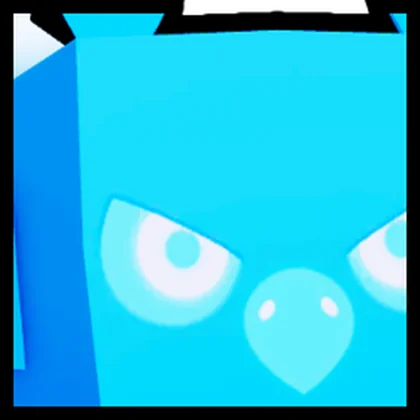 Huge Wisp Griffin