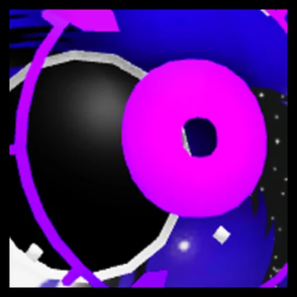 Titanic Black Hole Angelus Ball