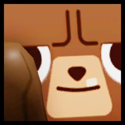 Titanic Caveman Bear