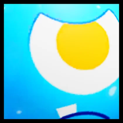 Titanic Comet Cyclops Ball