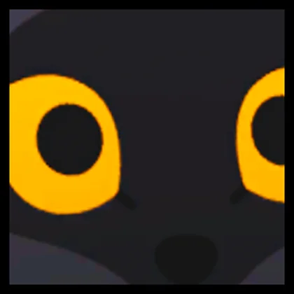 Titanic Dark Fox