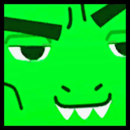 Titanic Gym Dragon