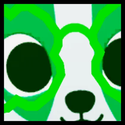 Titanic Irish Badger