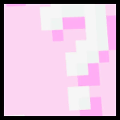 Titanic Pink Lucky Block